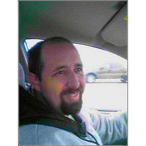 Meet your Posher, Kenneth